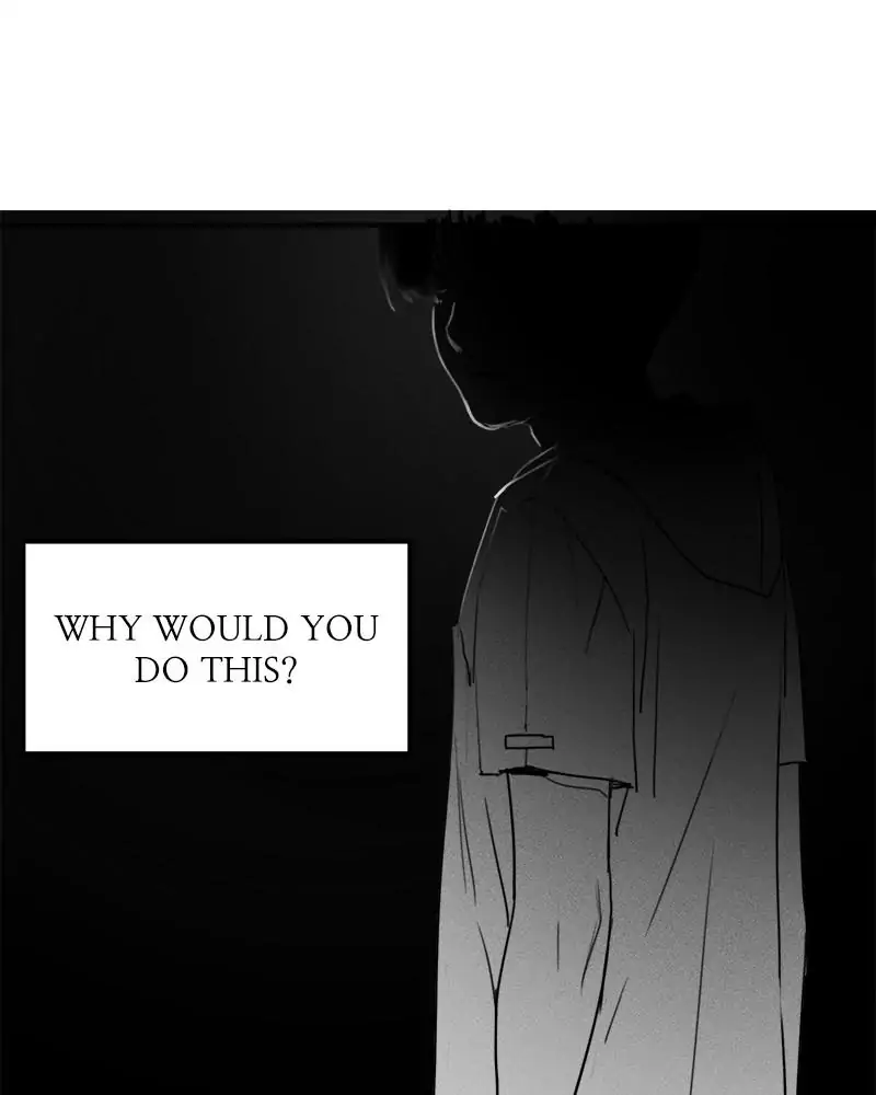 The Saviour’s Time Chapter 1 - Page 73