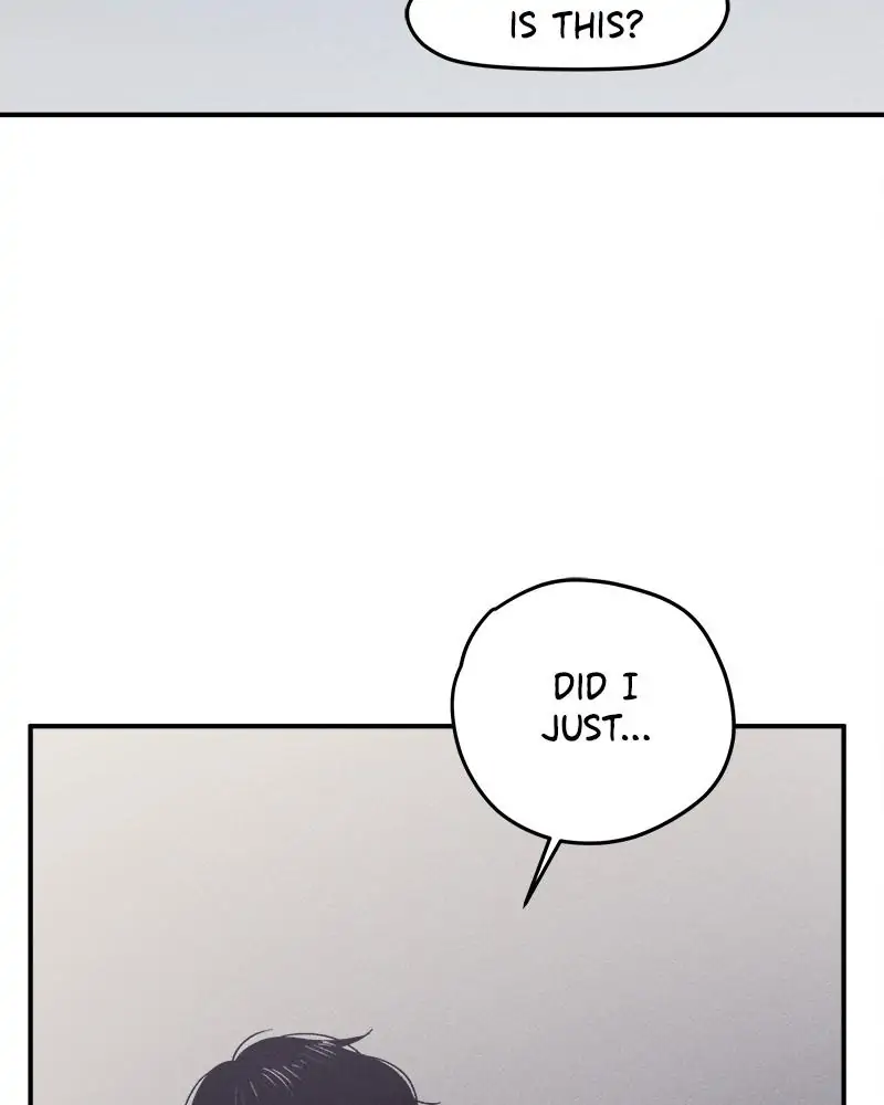 The Saviour’s Time Chapter 1 - Page 77