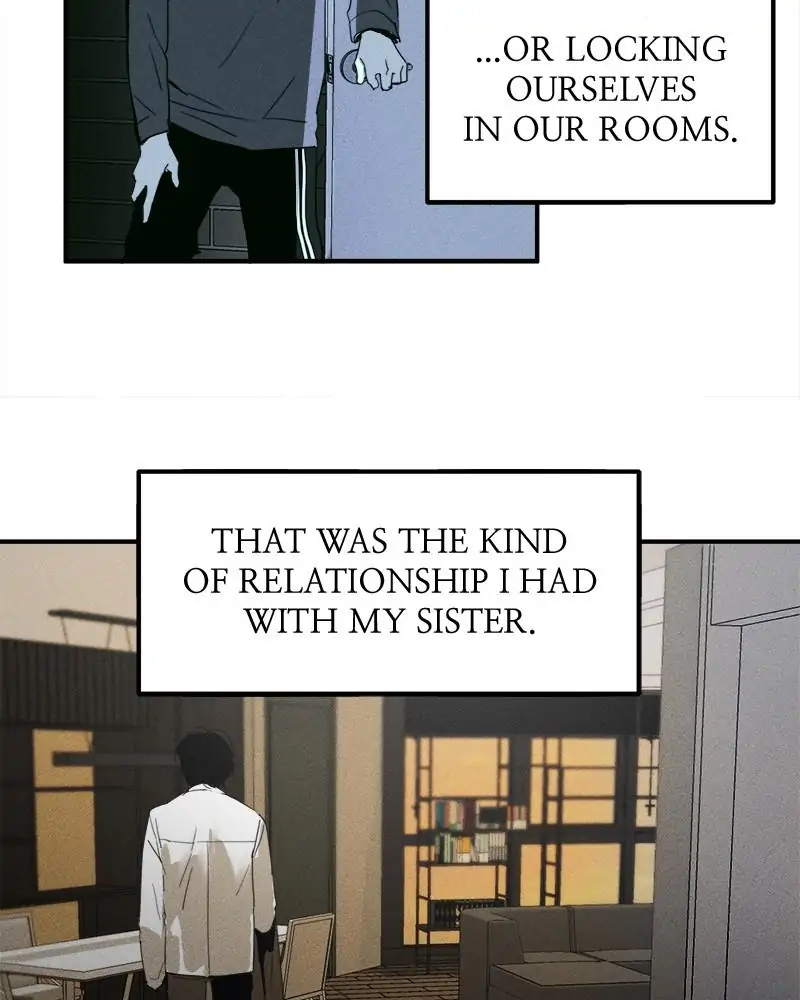 The Saviour’s Time Chapter 1 - Page 9