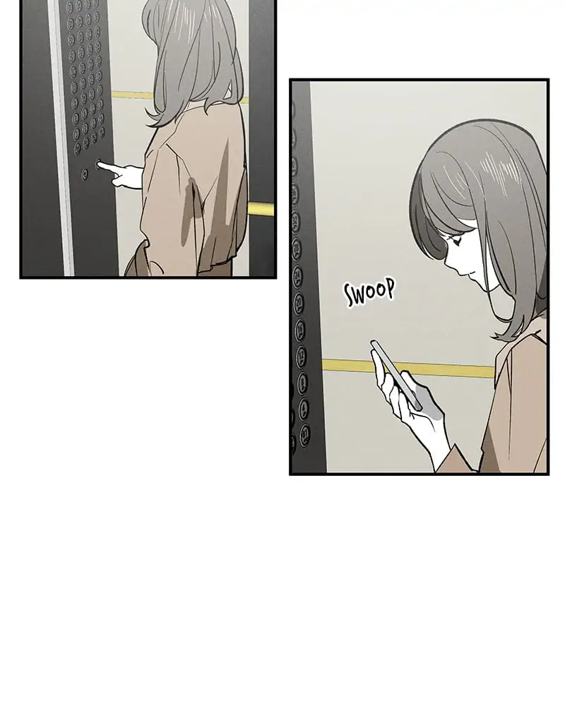 The Saviour’s Time Chapter 10 - Page 11