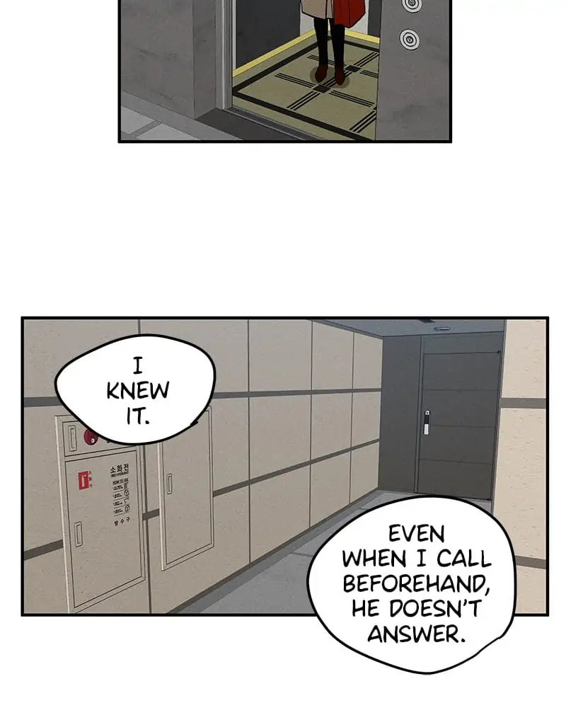 The Saviour’s Time Chapter 10 - Page 15