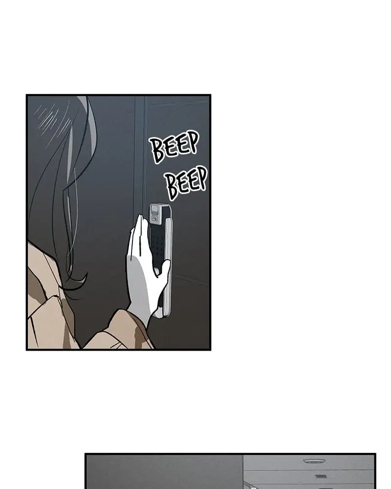 The Saviour’s Time Chapter 10 - Page 16