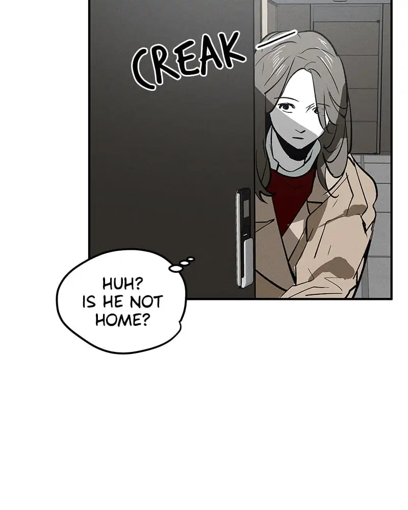 The Saviour’s Time Chapter 10 - Page 17