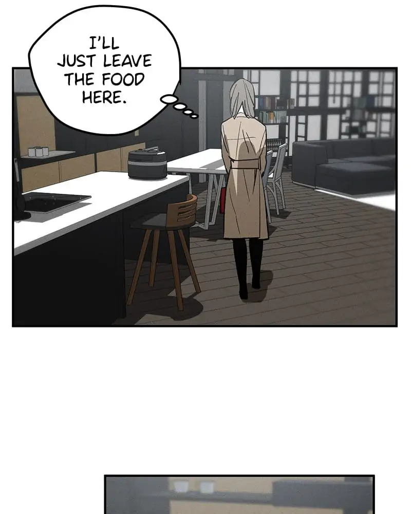 The Saviour’s Time Chapter 10 - Page 18