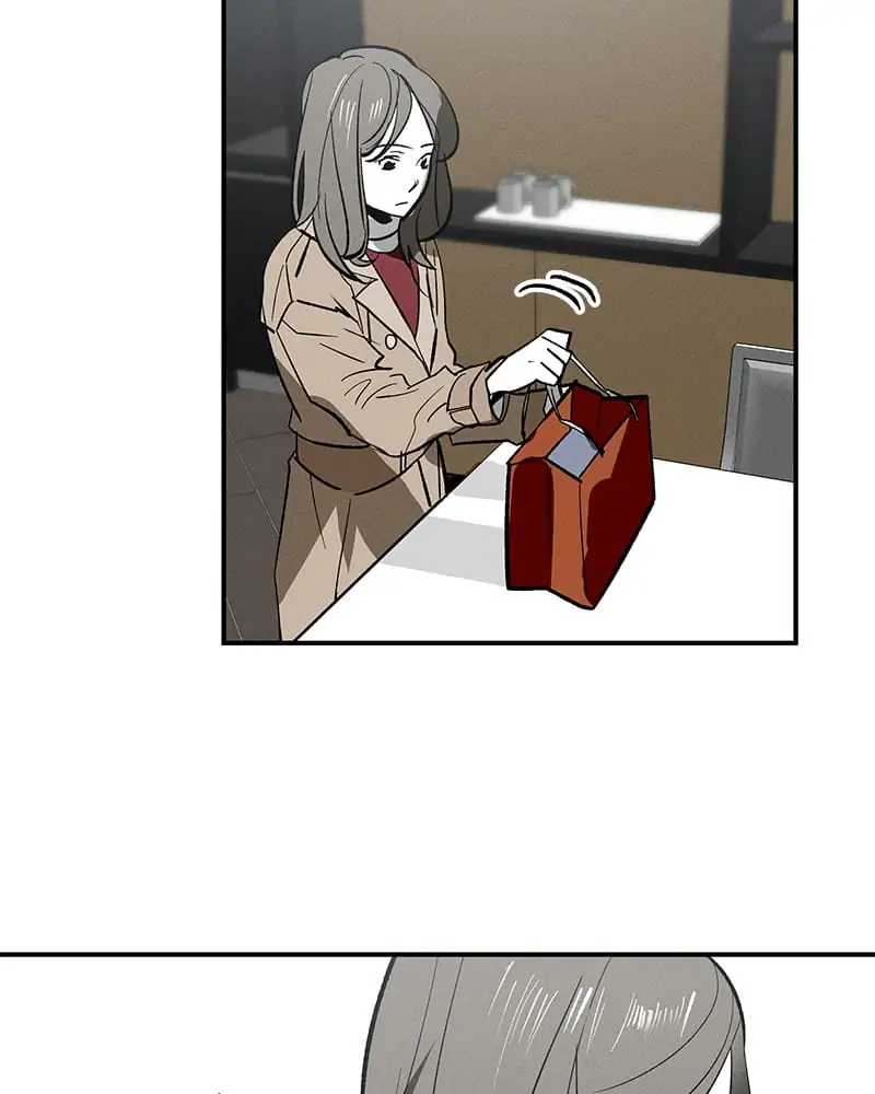 The Saviour’s Time Chapter 10 - Page 19