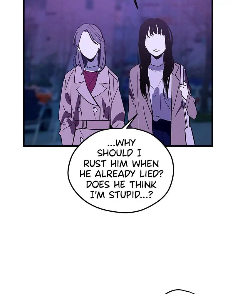 The Saviour’s Time Chapter 10 - Page 2