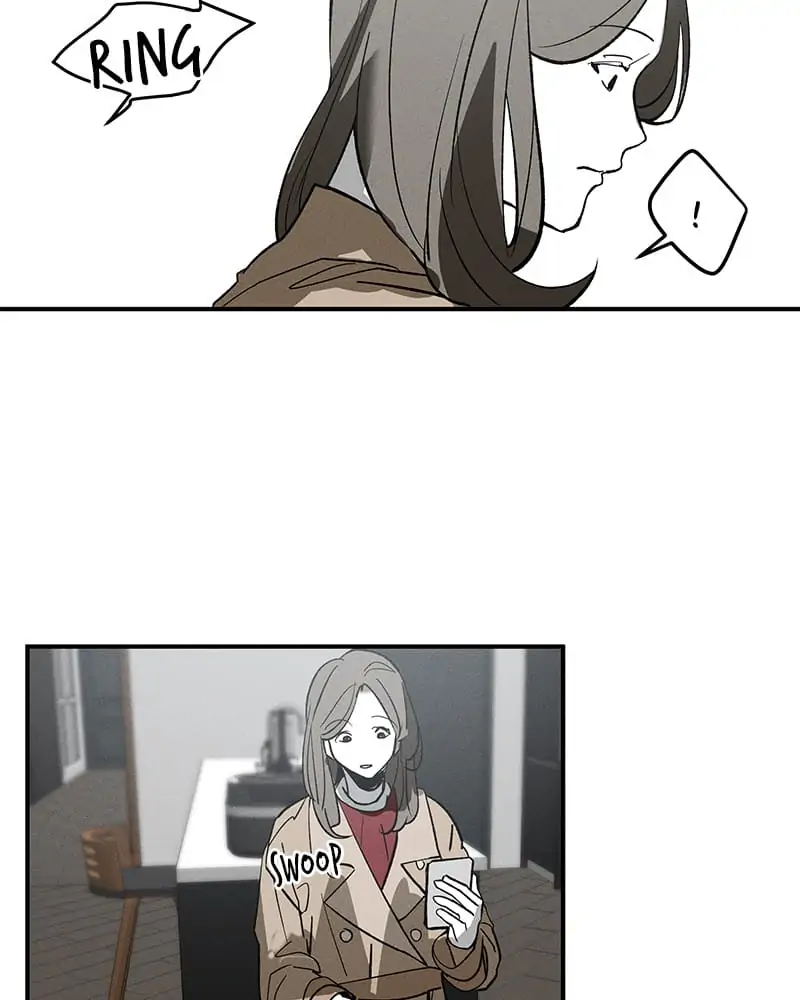 The Saviour’s Time Chapter 10 - Page 20