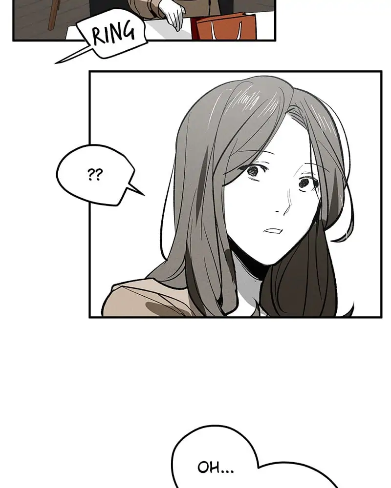 The Saviour’s Time Chapter 10 - Page 21