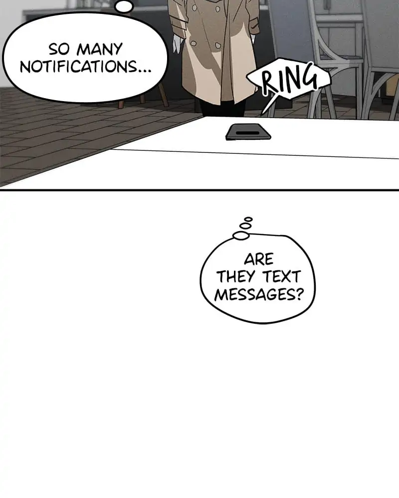 The Saviour’s Time Chapter 10 - Page 23