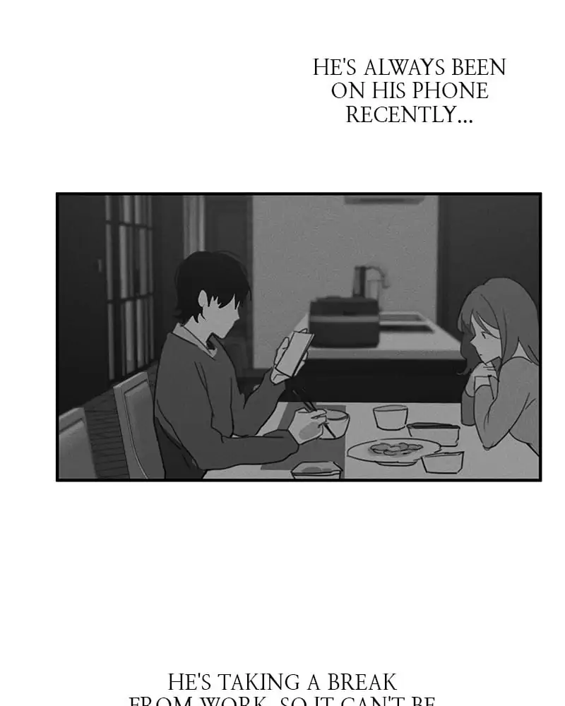 The Saviour’s Time Chapter 10 - Page 25