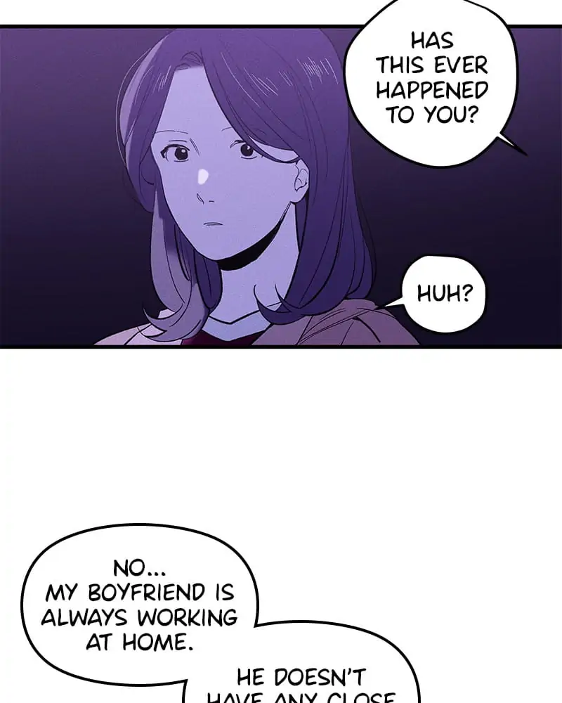 The Saviour’s Time Chapter 10 - Page 3