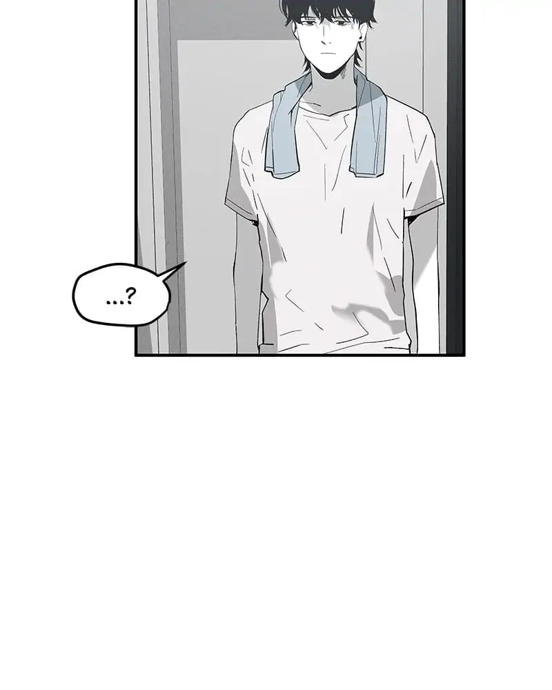 The Saviour’s Time Chapter 10 - Page 31