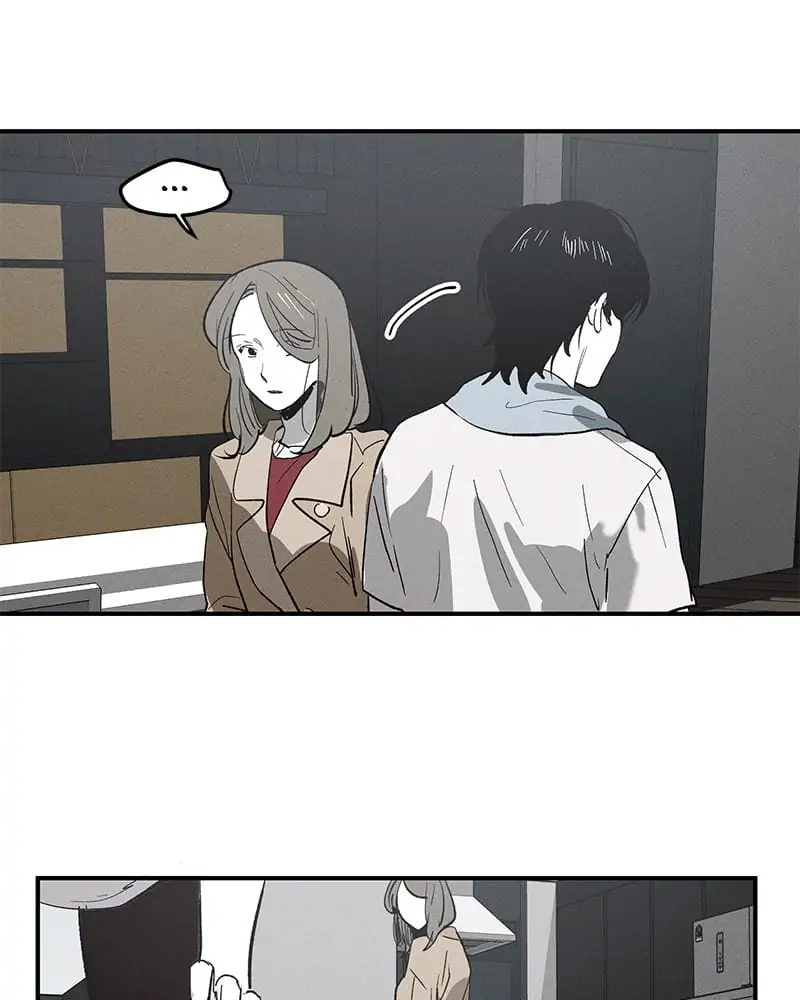 The Saviour’s Time Chapter 10 - Page 33