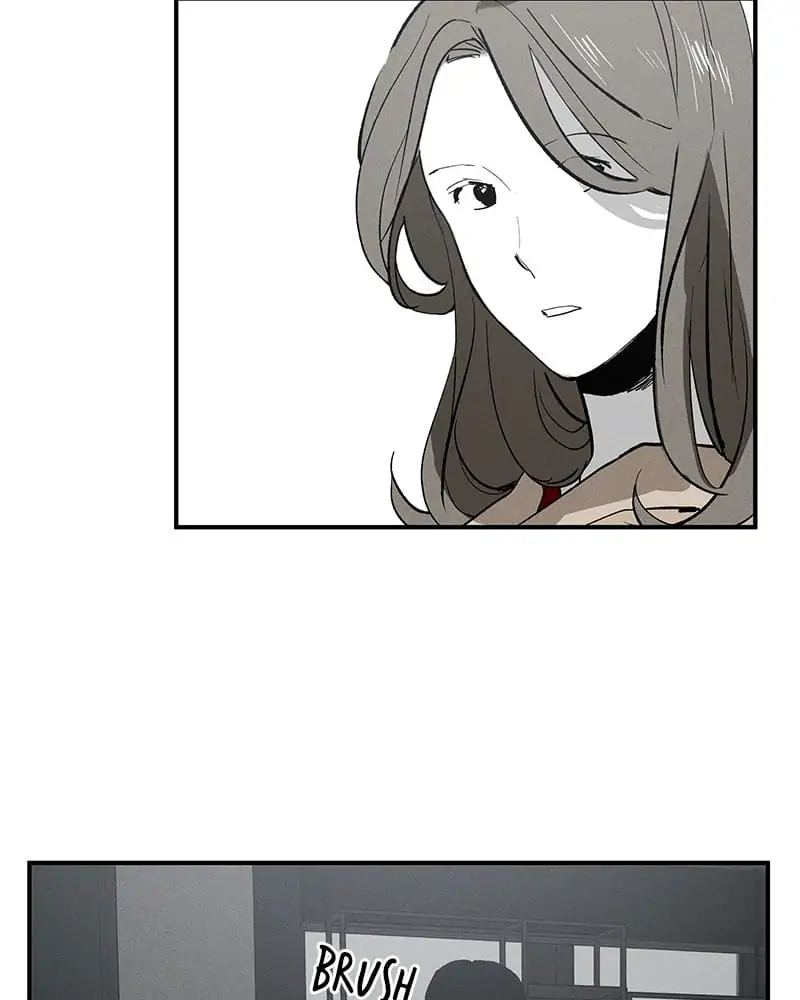 The Saviour’s Time Chapter 10 - Page 35