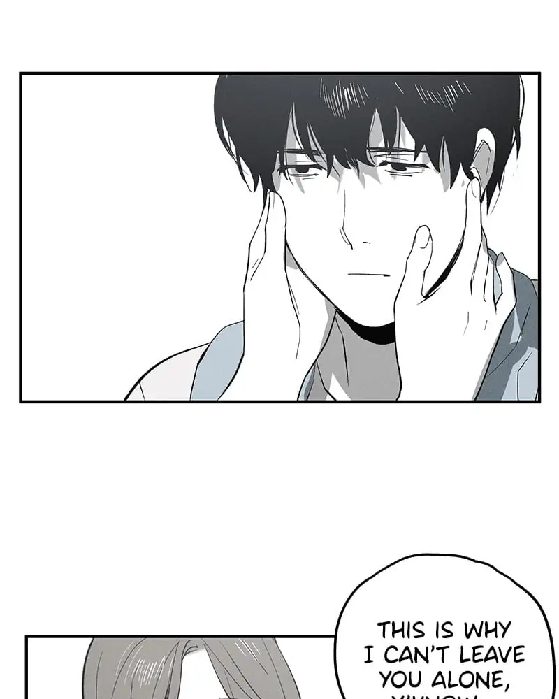 The Saviour’s Time Chapter 10 - Page 37