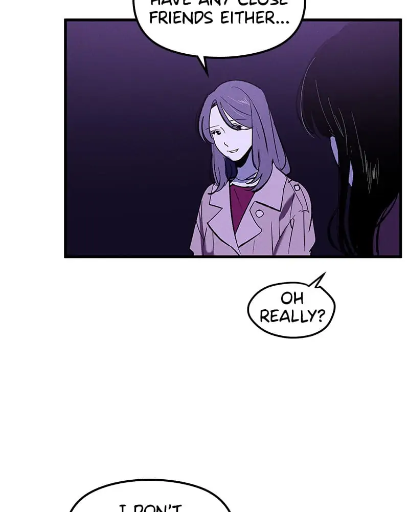 The Saviour’s Time Chapter 10 - Page 4