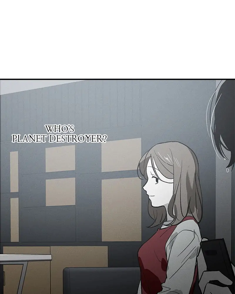 The Saviour’s Time Chapter 10 - Page 41