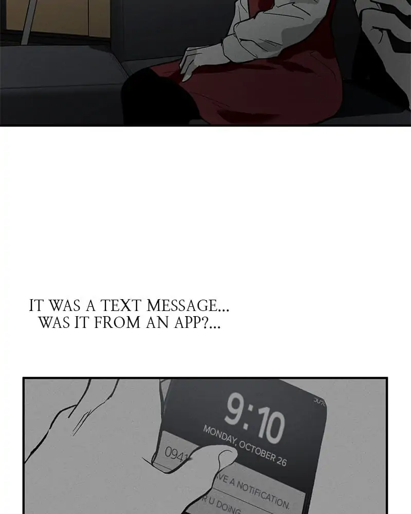 The Saviour’s Time Chapter 10 - Page 42