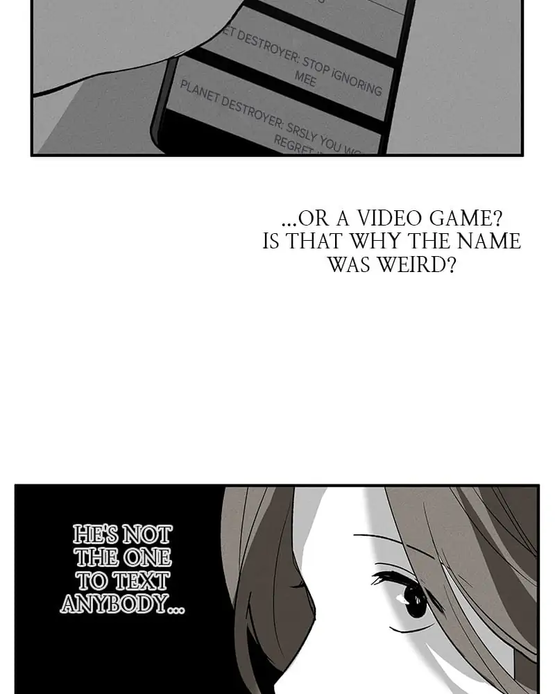 The Saviour’s Time Chapter 10 - Page 43