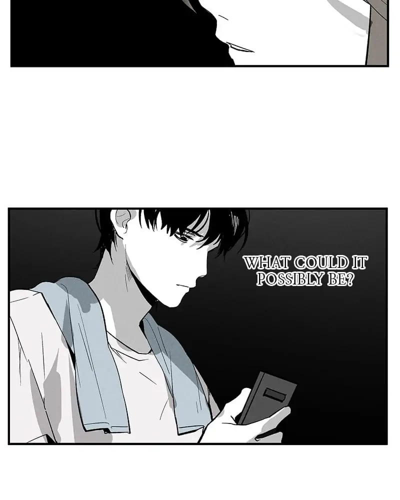 The Saviour’s Time Chapter 10 - Page 44