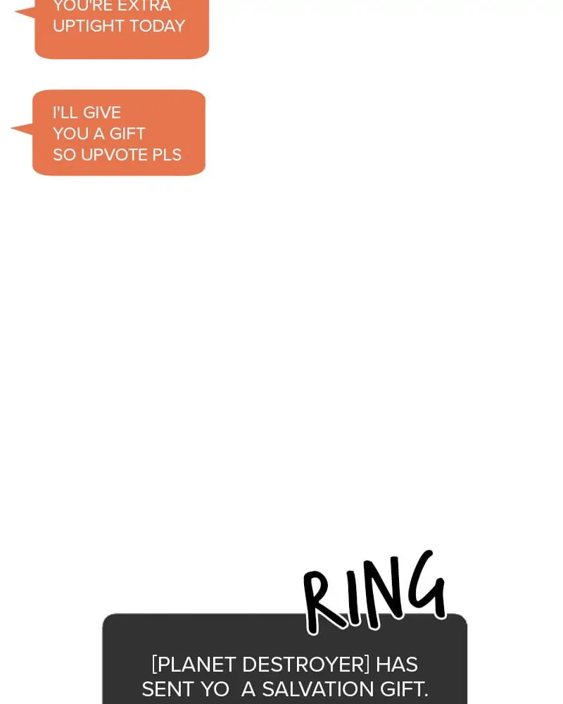 The Saviour’s Time Chapter 10 - Page 47