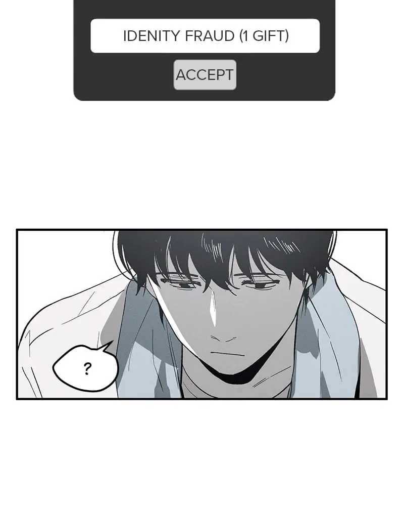 The Saviour’s Time Chapter 10 - Page 48