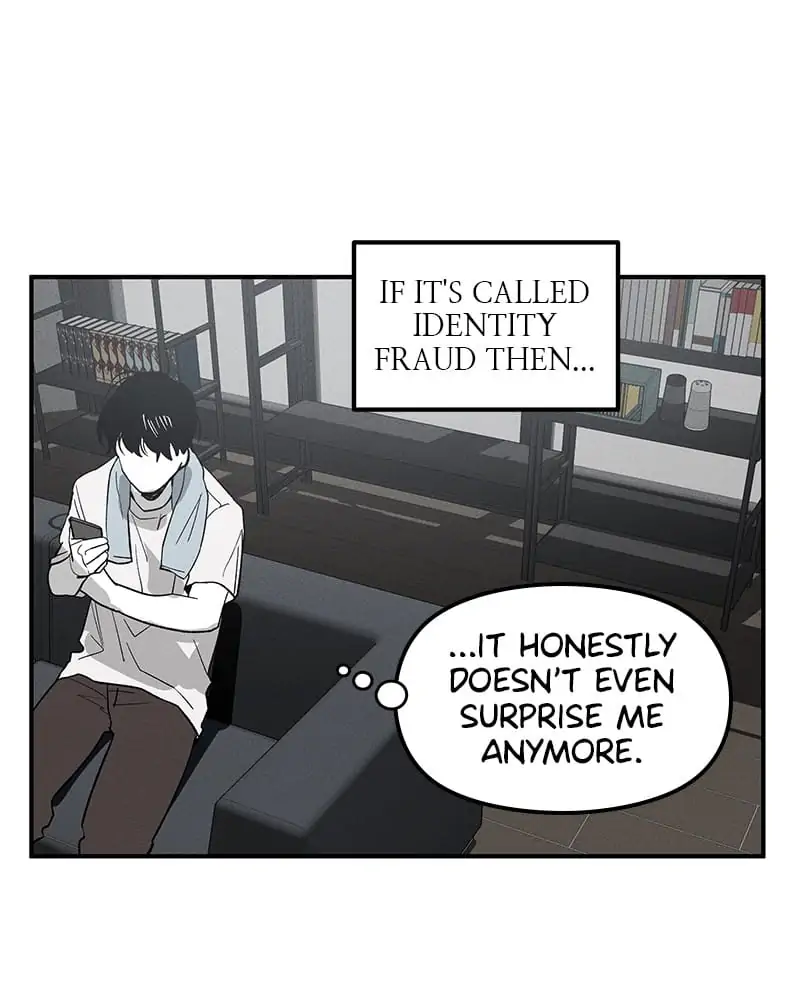 The Saviour’s Time Chapter 10 - Page 50