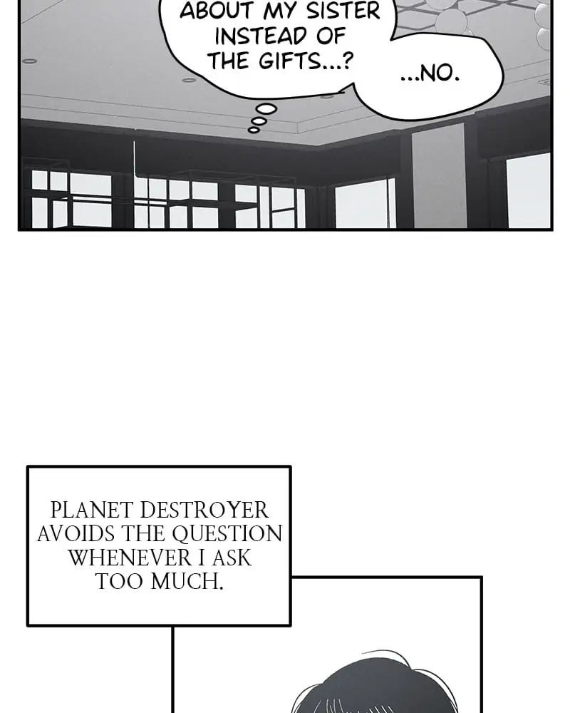 The Saviour’s Time Chapter 10 - Page 52