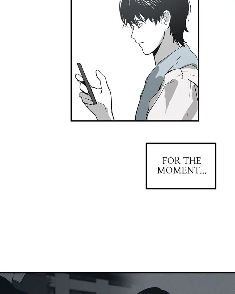 The Saviour’s Time Chapter 10 - Page 53