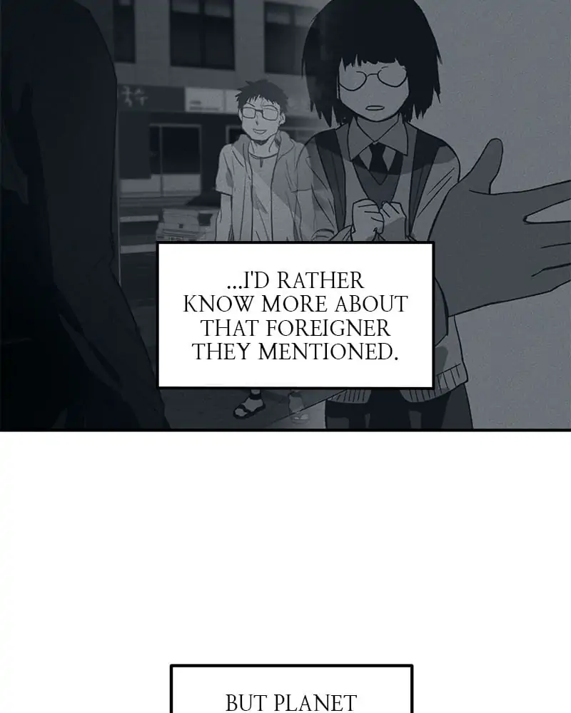 The Saviour’s Time Chapter 10 - Page 54