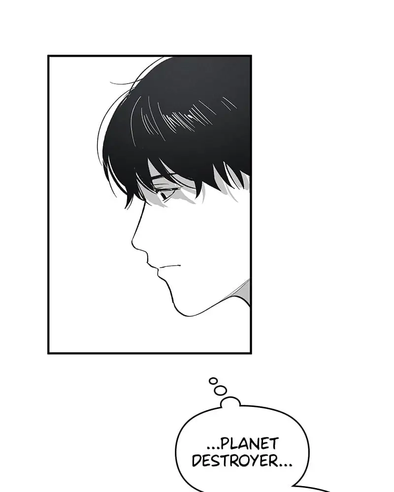 The Saviour’s Time Chapter 10 - Page 56