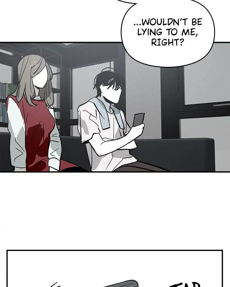 The Saviour’s Time Chapter 10 - Page 57