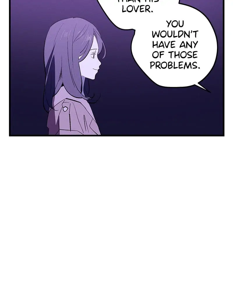 The Saviour’s Time Chapter 10 - Page 6
