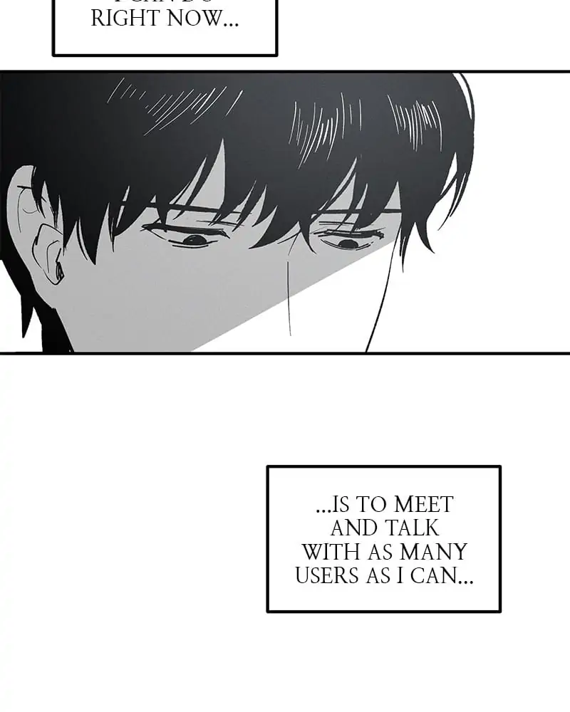 The Saviour’s Time Chapter 10 - Page 60