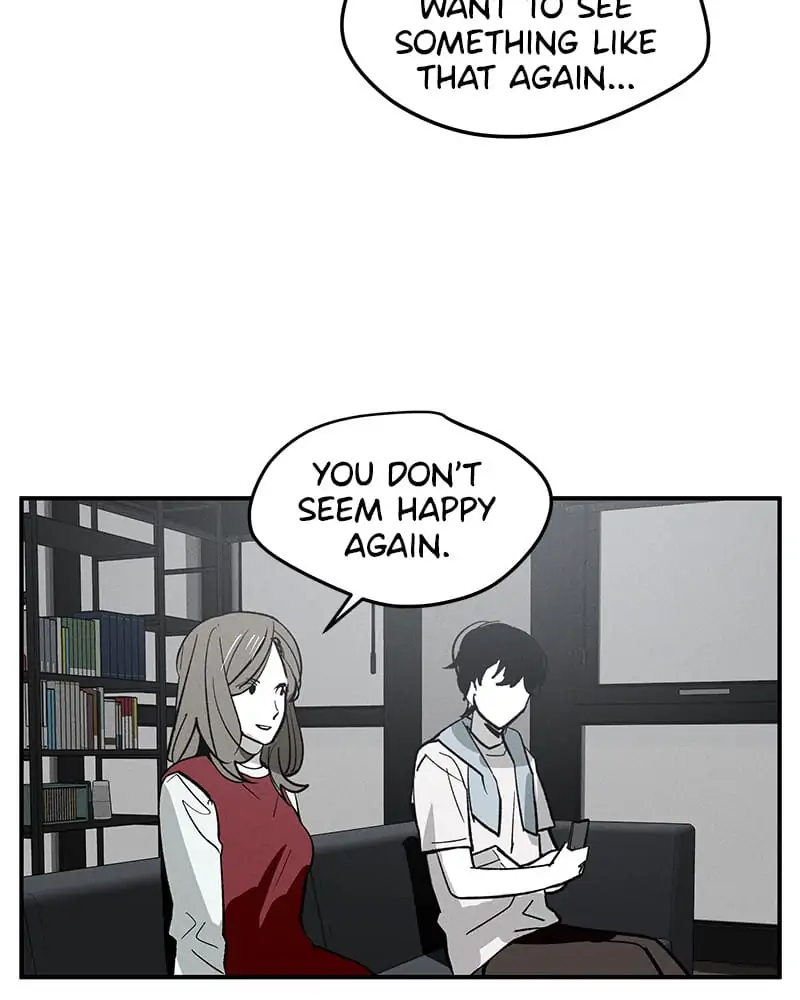 The Saviour’s Time Chapter 10 - Page 63