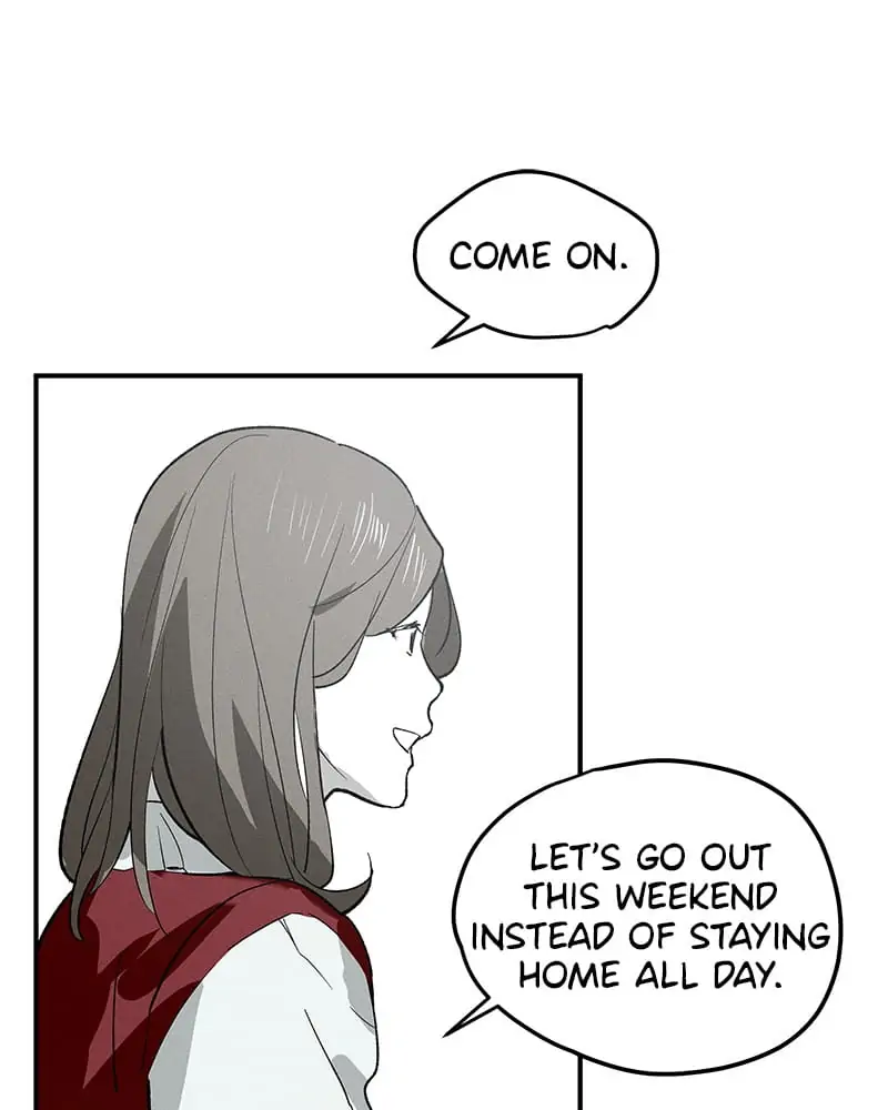 The Saviour’s Time Chapter 10 - Page 64