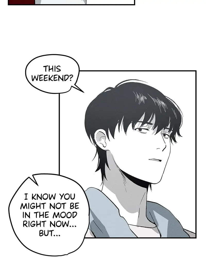 The Saviour’s Time Chapter 10 - Page 65