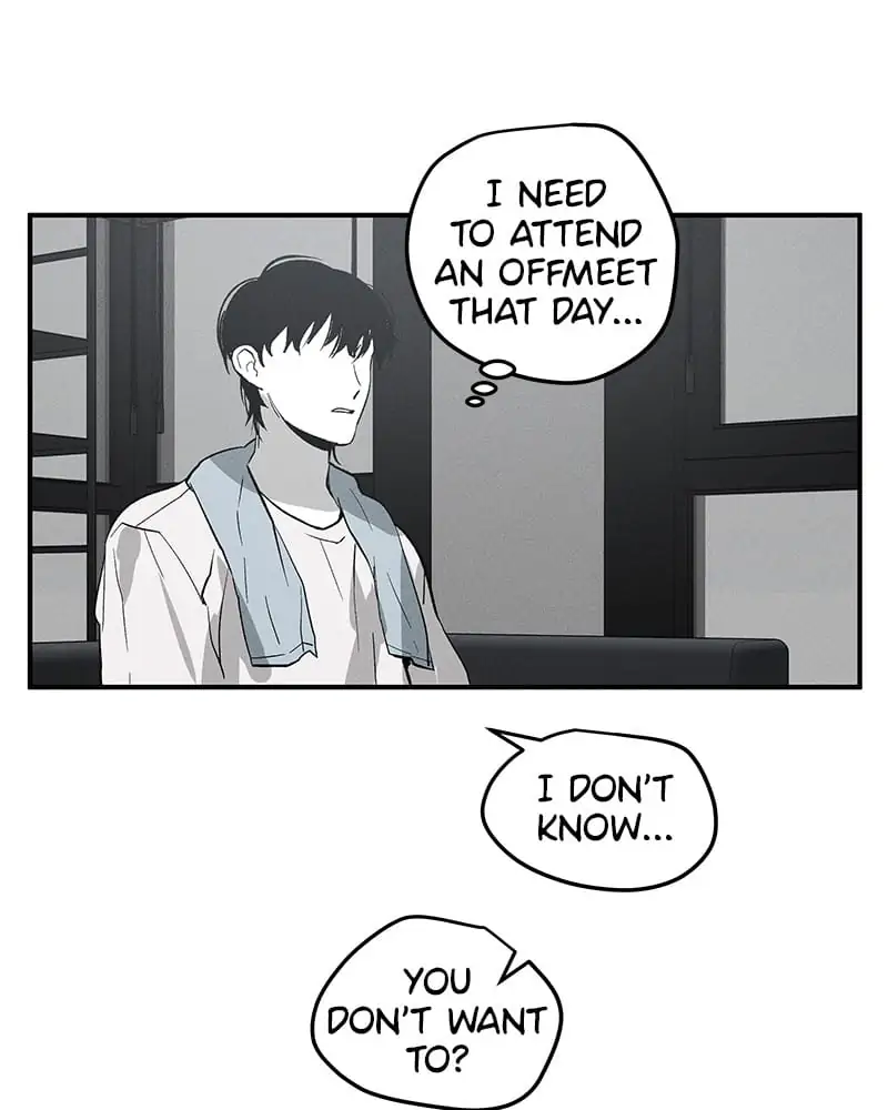 The Saviour’s Time Chapter 10 - Page 66
