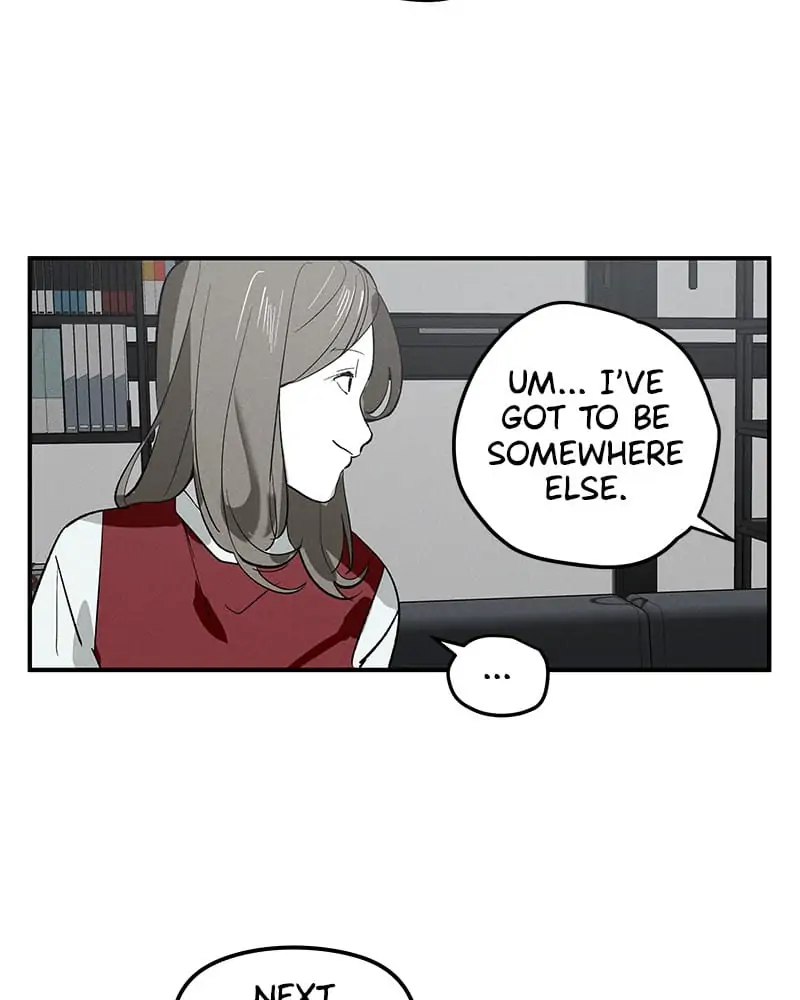 The Saviour’s Time Chapter 10 - Page 67