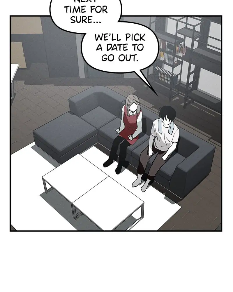 The Saviour’s Time Chapter 10 - Page 68