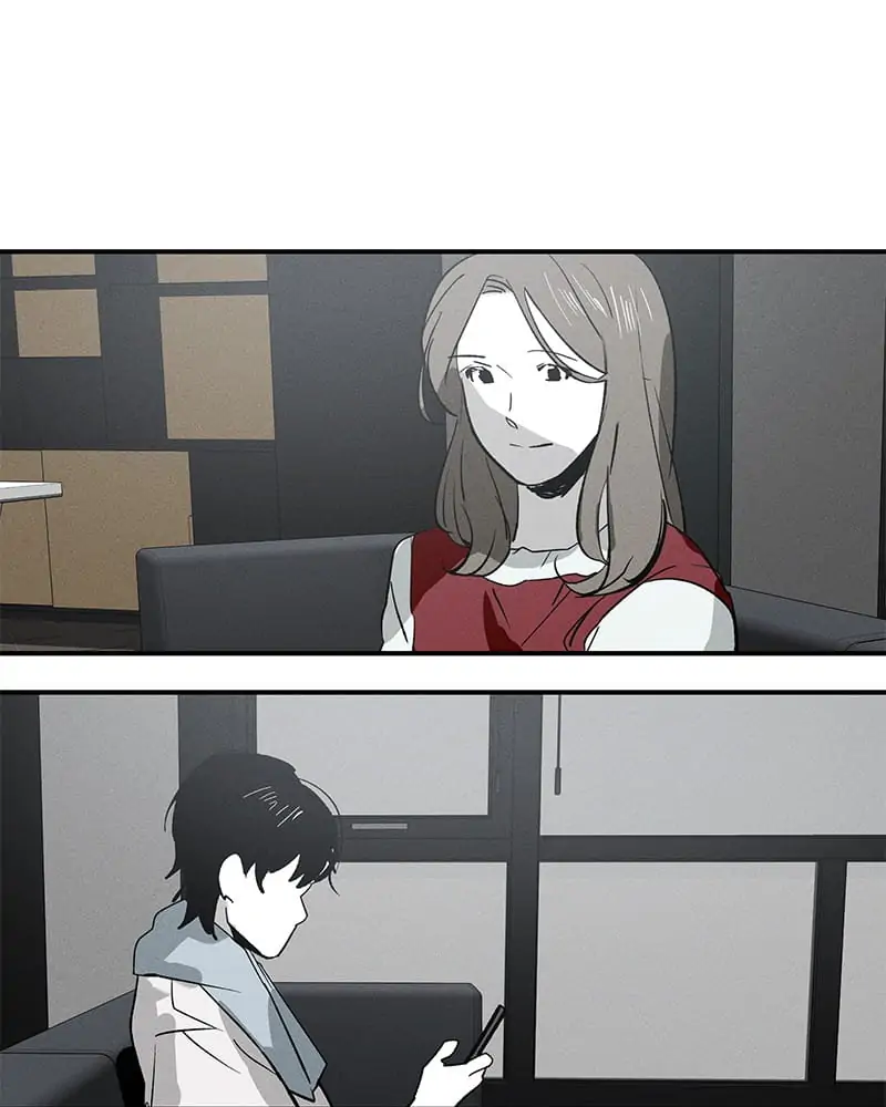 The Saviour’s Time Chapter 10 - Page 69