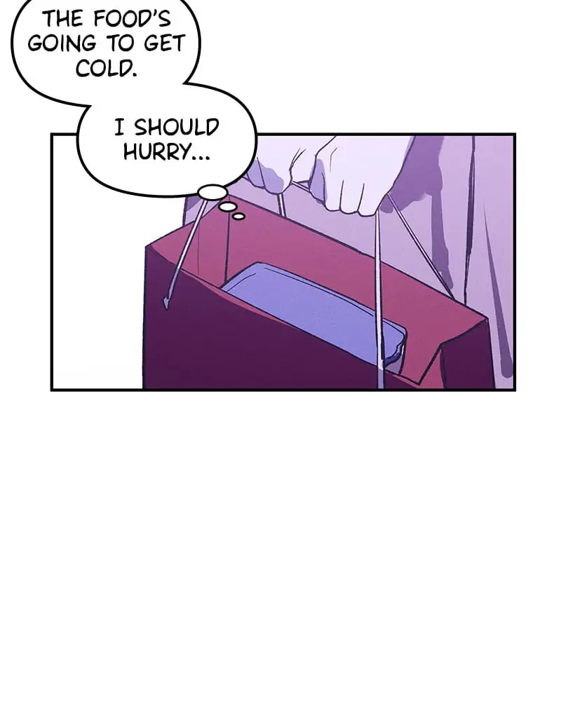The Saviour’s Time Chapter 10 - Page 9