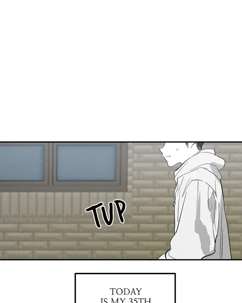 The Saviour’s Time Chapter 11 - Page 0
