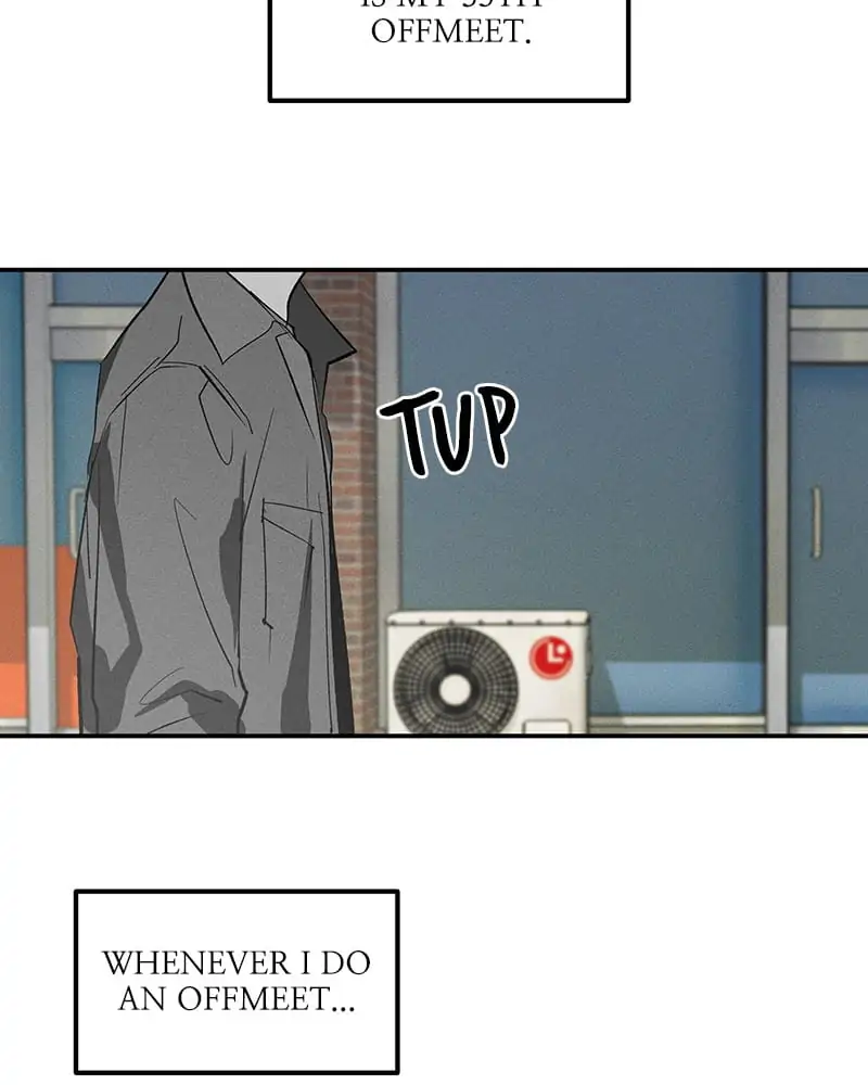 The Saviour’s Time Chapter 11 - Page 1