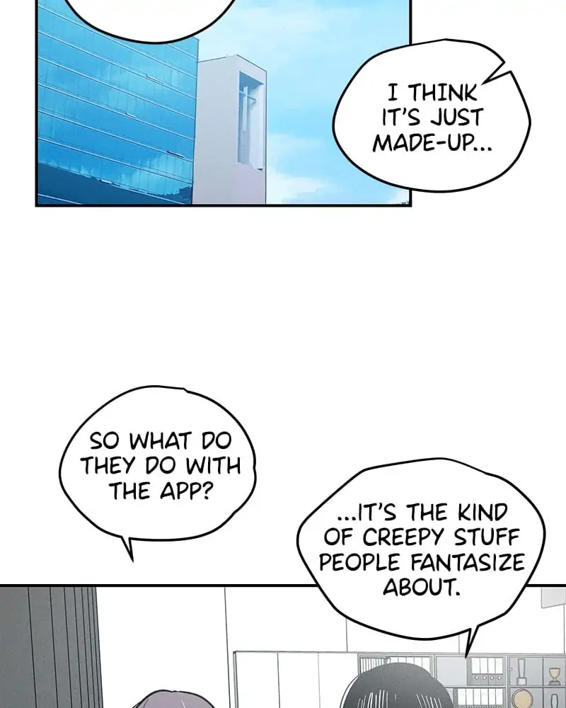 The Saviour’s Time Chapter 11 - Page 12