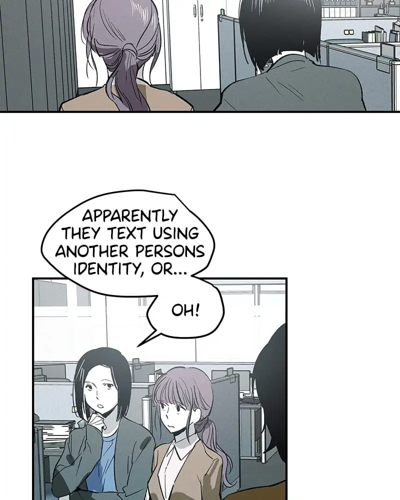 The Saviour’s Time Chapter 11 - Page 13
