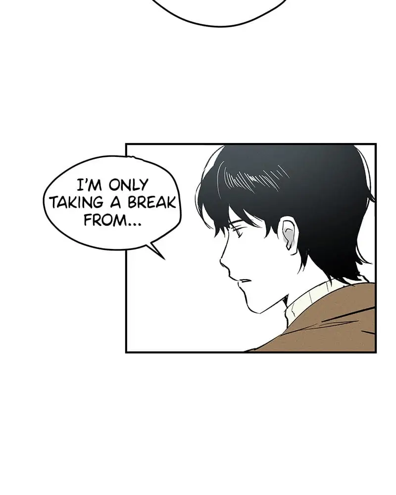 The Saviour’s Time Chapter 11 - Page 15