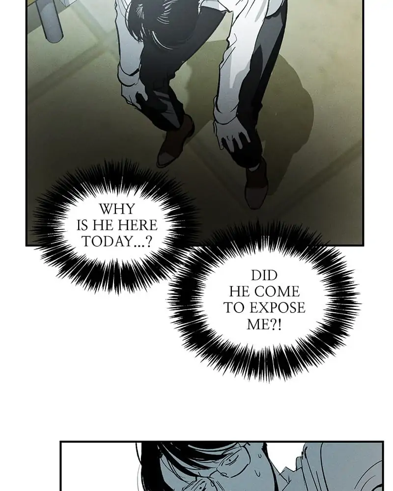 The Saviour’s Time Chapter 11 - Page 22