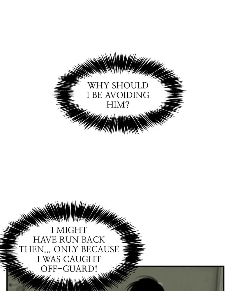 The Saviour’s Time Chapter 11 - Page 24