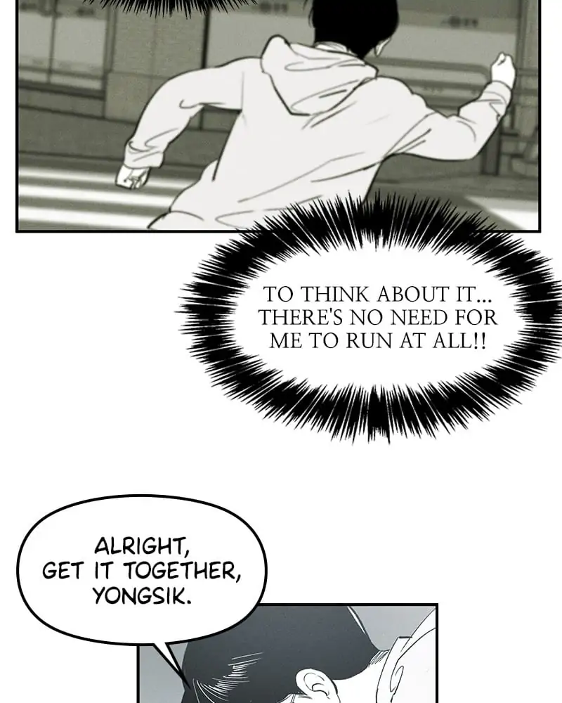 The Saviour’s Time Chapter 11 - Page 25